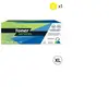 Compatible Samsung 506L Toner Jaune SU515A (CLT-Y506L)