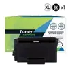 Compatible Brother TN3480 Toner Noir TN3480 (BTTN3480)