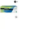 Compatible Lexmark Toner Noir 70C2HK0 (LT702B)