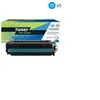 Compatible HP 312A Toner Cyan CF381A (HT312CR/CF381A)