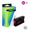 Toner Services Compatible Canon PGI1500XL Cartouche Magenta 9194B001 (C1500XLM)
