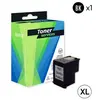 Toner Services Compatible HP 302XL Cartouche Noir F6U68AE