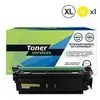 Compatible HP 508X Toner Jaune CF362X (HT508XY/CF362X)