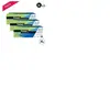 Compatible Ricoh Pack 3 Toners Noir 407246