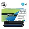Compatible Brother TN328 Toner Cyan TN328C (BTTN328CR)