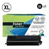 Compatible Brother TN328 Toner Noir TN328BK (BTTN328BR)