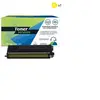 Compatible Brother TN325 Toner Jaune TN325Y (BTTN325YR)