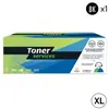 Toner compatible Oki B431 XL Noir