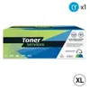 Toner compatible Xerox 6500 XL Cyan