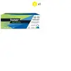 Compatible Xerox Toner Jaune 106R01333 (XT6125Y)