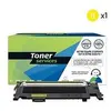 Compatible Samsung 4072S Toner Jaune SU472A (CLT-Y4072S)