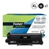 Compatible Brother TN2220 Toner Noir TN2220 (BTTN2220/TN2010)