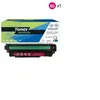 Compatible Canon 732 Toner Magenta CE403A (507A)