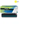 Toner compatible HP 131A Jaune
