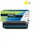 Compatible Canon 716 Toner Jaune CB542A (125A)