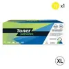 Compatible Dell Toner Jaune 593-10924 (DT5130Y)