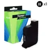 Toner Services Compatible HP 15 Cartouche Noir C6615D (H15)