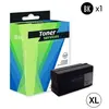 Toner Services Compatible HP 932XL Cartouche Noir CN053AE (H932XL)