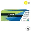 Compatible Ricoh Toner Jaune 406482 (RT231Y)