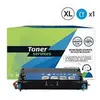 Compatible Dell 3110 Toner Cyan 593-10171 (DT3110C)
