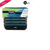Compatible Canon 725 Pack 3 Toners Noir CE285A (85A)