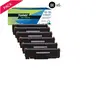 Compatible Canon 713 Pack 6 Toners Noir CB436A (36A)