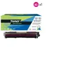 Compatible HP 130A Toner Magenta CF353A (HT130M/CF353A)