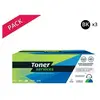 Toner Brother TN-2510 Noir P3KB2510