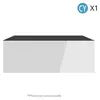Toner Compatible W2201A Cyan Marque Générique (GNHT220AC)