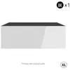 GNHT220XB - Toner Noir Marque Générique équivalent à W2200X