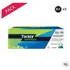 Toner Compatible W1390X Noir Marque Toner Services (P3KHT139X)