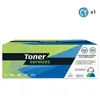 Toner Compatible W2201A Cyan Marque Toner Services (HT220AC)