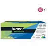 Toner Compatible W2203A Magenta Marque Toner Services (HT220AM)
