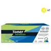 Toner Compatible W2202A jaune Marque Toner Services (HT220AY)
