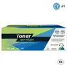 HT220XC - Toner Cyan Marque Toner Services équivalent à W2201X