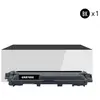 Toner Laser Noir générique Brother TN-1050 - Brother TN1050