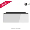Pack de 3 Toners Noirs générique Samsung 111S - Samsung SU810A