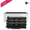 Pack de 3 Toners Noirs générique Brother TN-2220 - Brother TN2220