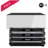 GENERIQUE Pack de 3 Toners Noirs génériques Brother TN2420