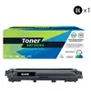 TS_BRTTN243N - Toner Noir Toner Services équivalent à Brother TN243BK