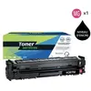 Toner Compatible HP 207A Magenta (Avec puce)