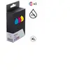 GENERIQUE Cartouche générique Canon CL546 XL couleurs (8288B001)