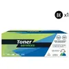 Compatible HP 44A Toner Noir CF244A