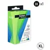 Toner Services Compatible Epson 603XL / T03A140 Cartouche d'encre noire marque