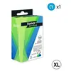 Toner Services Compatible Epson 603XL / T03A240 Cartouche d'encre cyan marque
