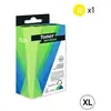 Toner Services Compatible Epson 405XL / Valise - Cartouche d'encre jaune