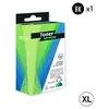 Toner Services Compatible Epson 405XL / Valise - Cartouche d'encre noire