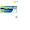 XT6515Y - Toner jaune équivalent Xerox 106R03492 marque Toner Services