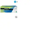 XT6515C - Toner cyan équivalent Xerox 106R03490 marque Toner Services