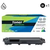 Canon 057 Cartouche de toner compatible CCAB057H